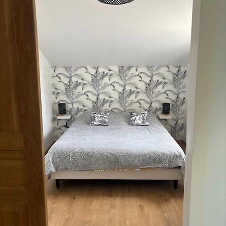 Loft #5 Angers Loire Βίλα Corné Εξωτερικό φωτογραφία