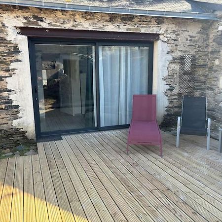 Loft #5 Angers Loire Βίλα Corné Εξωτερικό φωτογραφία