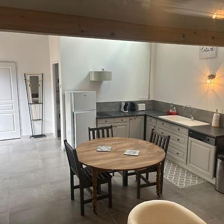 Loft #5 Angers Loire Βίλα Corné Εξωτερικό φωτογραφία