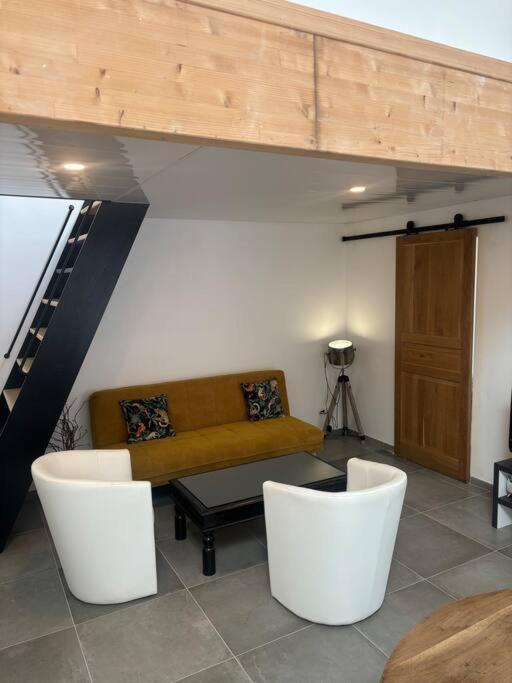 Loft #5 Angers Loire Βίλα Corné Εξωτερικό φωτογραφία
