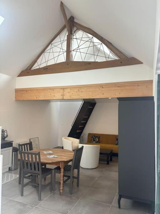 Loft #5 Angers Loire Βίλα Corné Εξωτερικό φωτογραφία